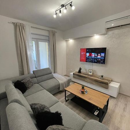 Apartment Holiday Zadar Zewnętrze zdjęcie