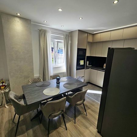 Apartment Holiday Zadar Zewnętrze zdjęcie