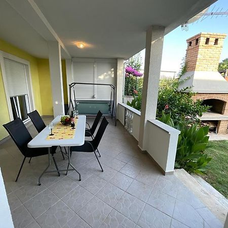 Apartment Holiday Zadar Zewnętrze zdjęcie