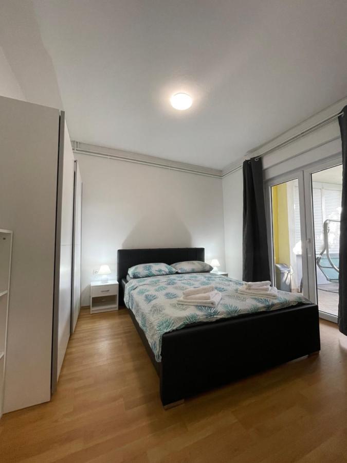 Apartment Holiday Zadar Zewnętrze zdjęcie