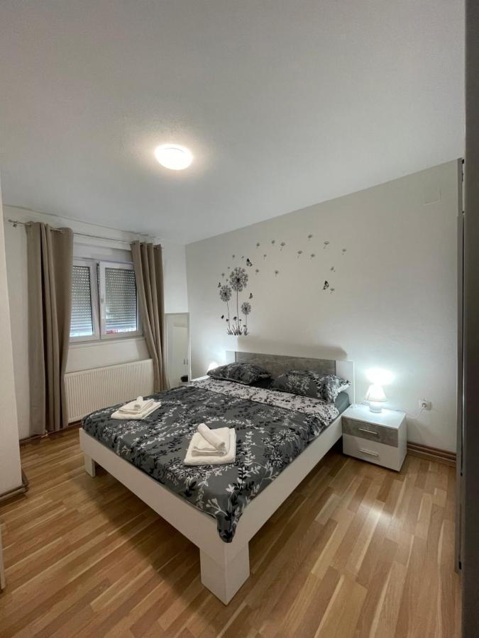 Apartment Holiday Zadar Zewnętrze zdjęcie