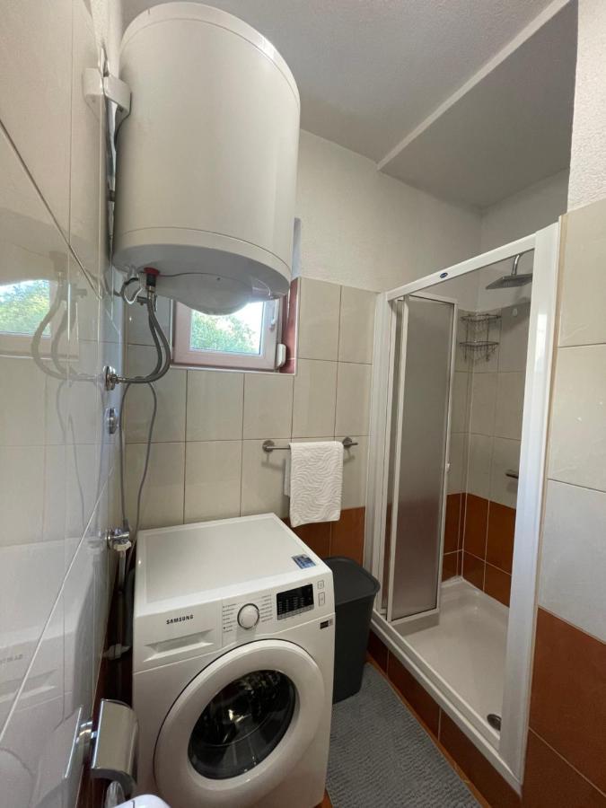 Apartment Holiday Zadar Zewnętrze zdjęcie