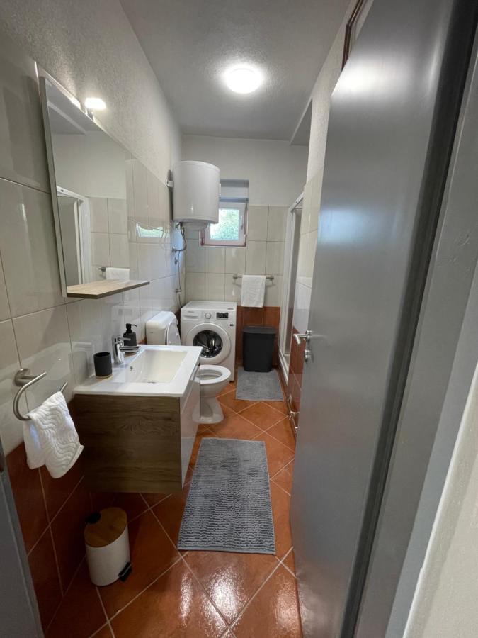 Apartment Holiday Zadar Zewnętrze zdjęcie