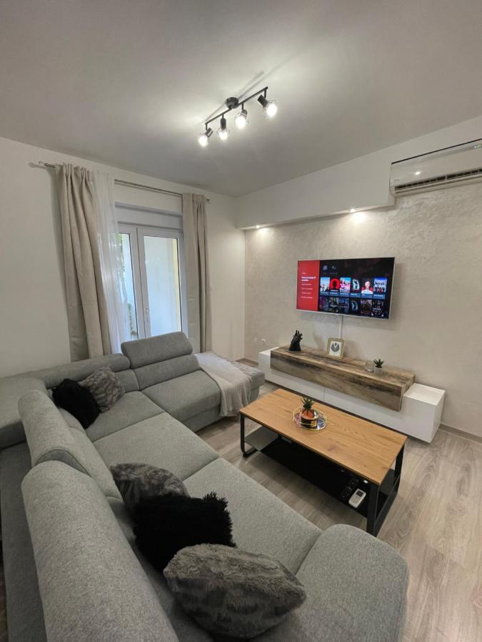 Apartment Holiday Zadar Zewnętrze zdjęcie